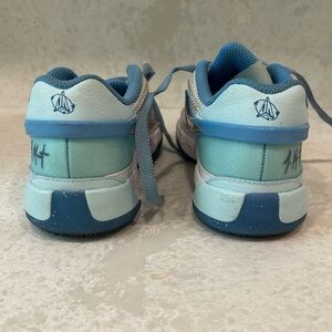 Nike Kids John Marant Athletic Shoes